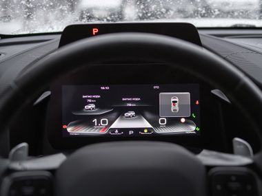 Haval Dargo 2024 года, 76 000 км - вид 5