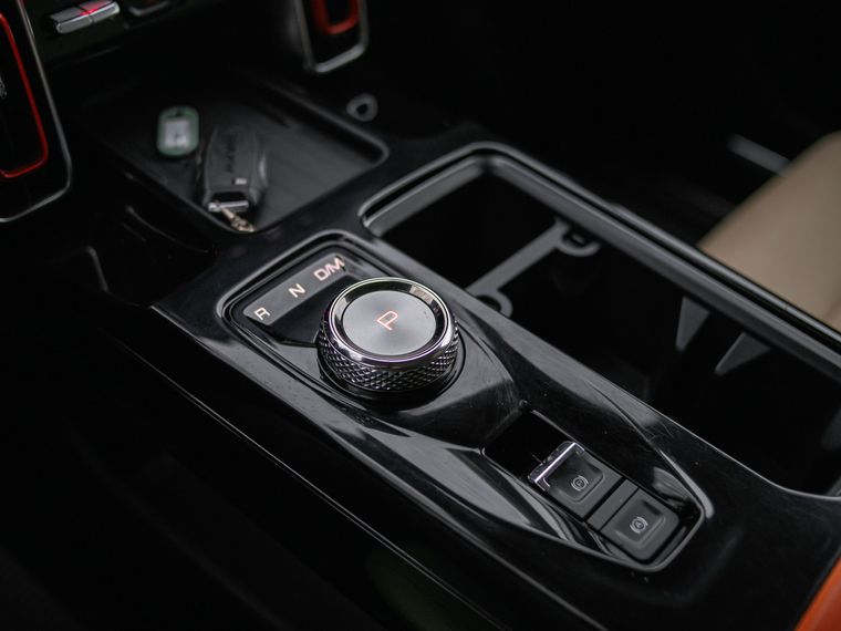 Haval Dargo 2024 года, 76 000 км - вид 12