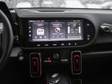 Haval Dargo 2024 года, 76 000 км - вид 9