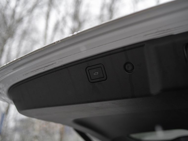 Haval Dargo 2024 года, 76 000 км - вид 20