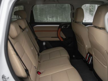 Haval Dargo 2024 года, 76 000 км - вид 15