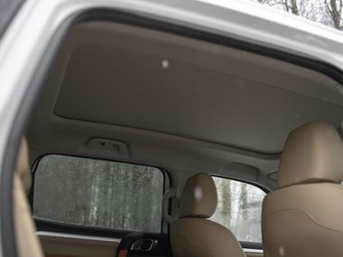 Haval Dargo 2024 года, 76 000 км - вид 16