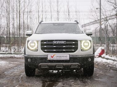Haval Dargo 2024 года, 76 000 км - вид 3