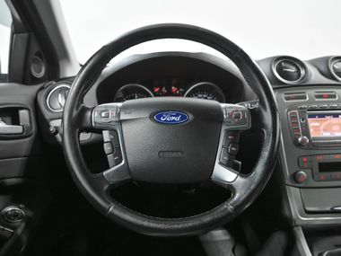 Ford Mondeo 2010 года, 292 738 км - вид 8