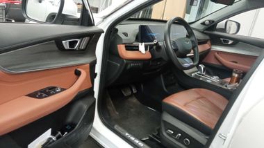 Chery Tiggo 8 Pro Max 2022 года, 26 129 км - вид 5