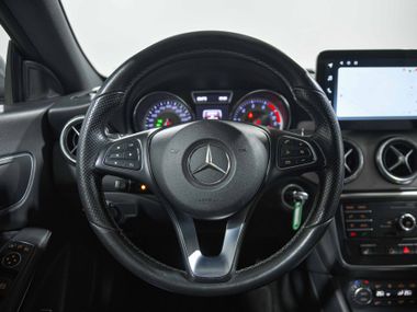 Mercedes-Benz CLA-класс 2015 года, 188 595 км - вид 9