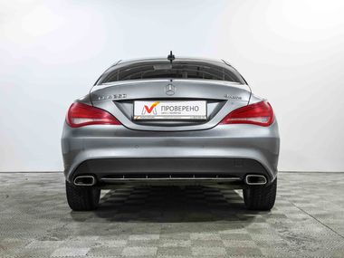 Mercedes-Benz CLA-класс 2015 года, 188 595 км - вид 6