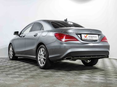 Mercedes-Benz CLA-класс 2015 года, 188 595 км - вид 7