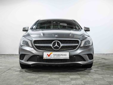 Mercedes-Benz CLA-класс 2015 года, 188 595 км - вид 3