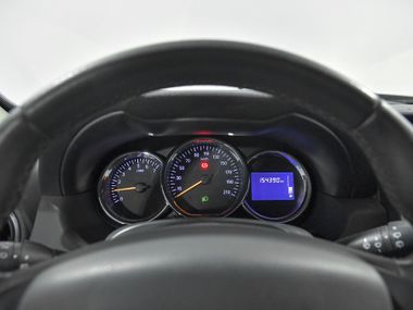 Renault Duster 2018 года, 153 968 км - вид 8