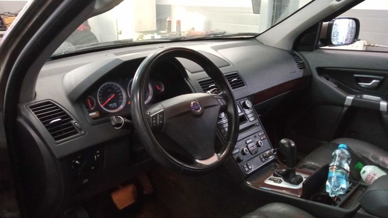 Volvo XC90 2012 года, 282 000 км - вид 5