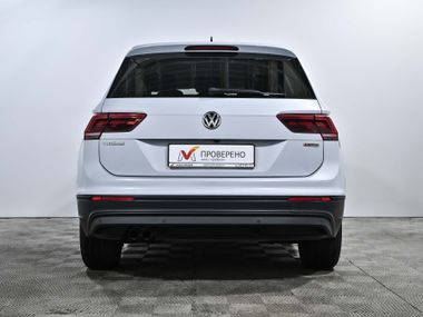 Volkswagen Tiguan 2019 года, 94 050 км - вид 7