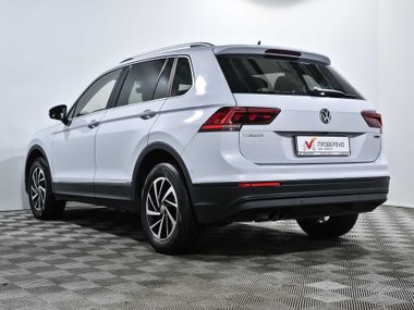 Volkswagen Tiguan 2019 года, 94 050 км - вид 7