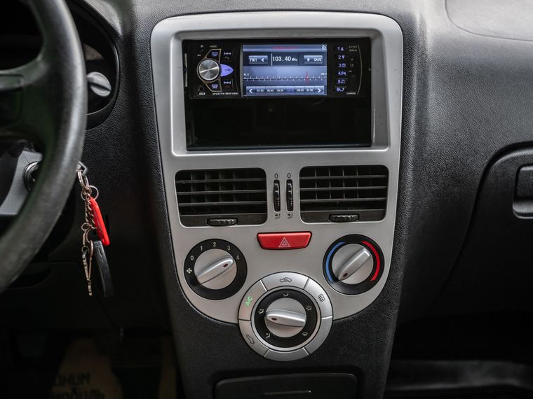 Chery Bonus (A13) 2013 года, 105 000 км - вид 7