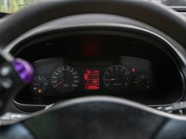 Chery Bonus (A13) 2013 года, 105 000 км - вид 5