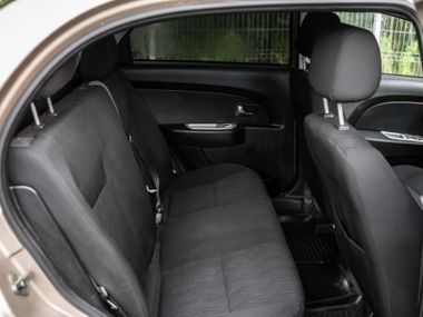 Chery Bonus (A13) 2013 года, 105 000 км - вид 10