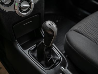 Chery Bonus (A13) 2013 года, 105 000 км - вид 8