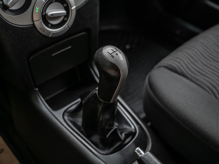 Chery Bonus (A13) 2013 года, 105 000 км - вид 8