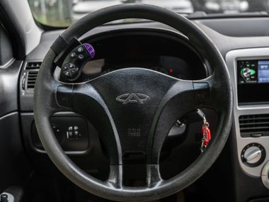 Chery Bonus (A13) 2013 года, 105 000 км - вид 6