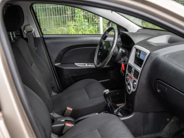Chery Bonus (A13) 2013 года, 105 000 км - вид 11