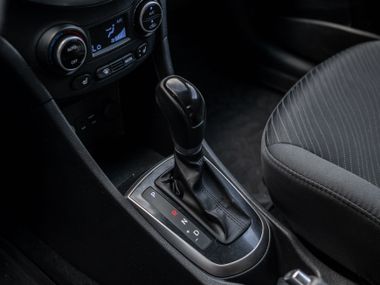 Hyundai Solaris 2015 года, 155 317 км - вид 9