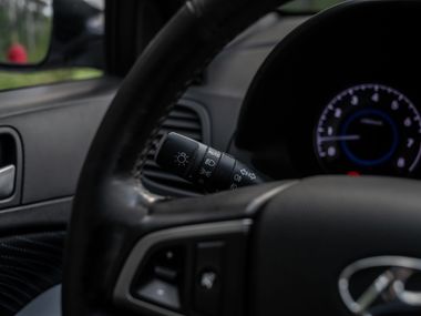 Hyundai Solaris 2015 года, 155 317 км - вид 6