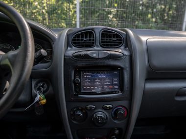 Hyundai Santa Fe 2001 года, 218 817 км - вид 7