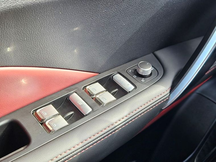 Geely Coolray 2023 года, 26 854 км - вид 12