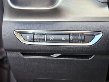 Geely Coolray 2023 года, 26 854 км - вид 13