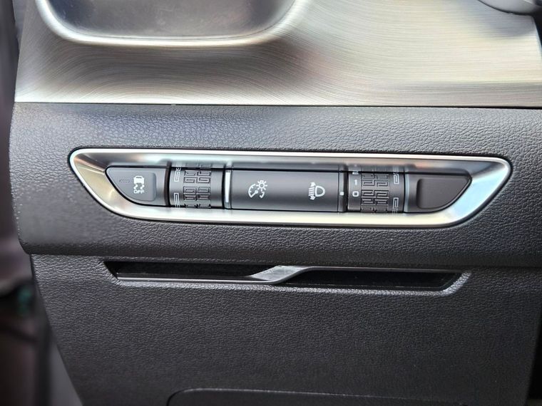 Geely Coolray 2023 года, 26 854 км - вид 13