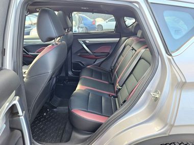 Geely Coolray 2023 года, 26 854 км - вид 16