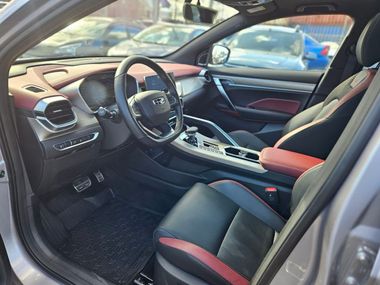 Geely Coolray 2023 года, 26 854 км - вид 14