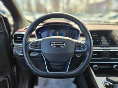 Geely Coolray 2023 года, 26 854 км - вид 9