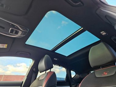 Geely Coolray 2023 года, 26 854 км - вид 15