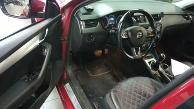 Skoda Octavia 2016 года, 305 032 км - вид 5
