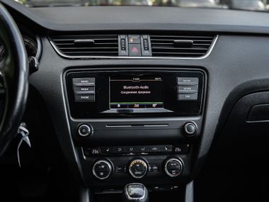 Skoda Octavia 2016 года, 305 032 км - вид 7