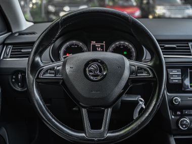 Skoda Octavia 2016 года, 305 032 км - вид 6