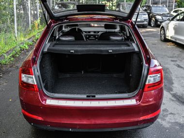 Skoda Octavia 2016 года, 305 032 км - вид 13