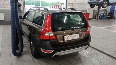 Volvo Xc70 2013 года, 200 151 км - вид 3