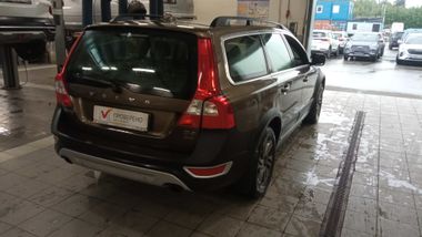 Volvo Xc70 2013 года, 200 151 км - вид 4