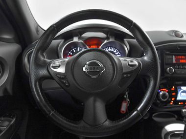 Nissan Juke 2012 года, 162 919 км - вид 9