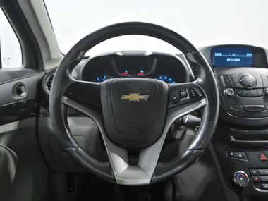 Chevrolet Orlando 2013 года, 291 825 км - вид 8