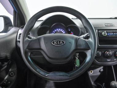 KIA Picanto 2011 года, 115 916 км - вид 8