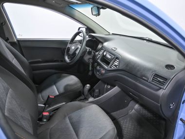 KIA Picanto 2011 года, 115 916 км - вид 14