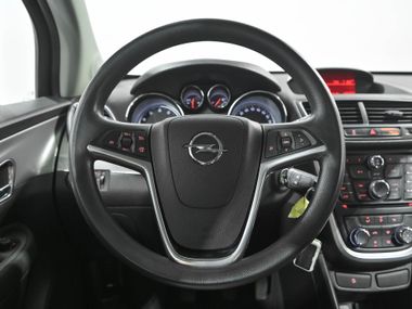 Opel Mokka 2014 года, 202 430 км - вид 8