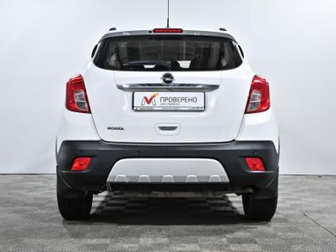 Opel Mokka 2014 года, 202 430 км - вид 5