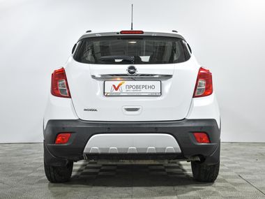 Opel Mokka 2014 года, 202 430 км - вид 6