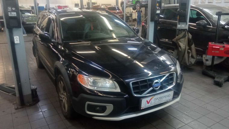 Volvo XC70 2011 года, 277 103 км - вид 3