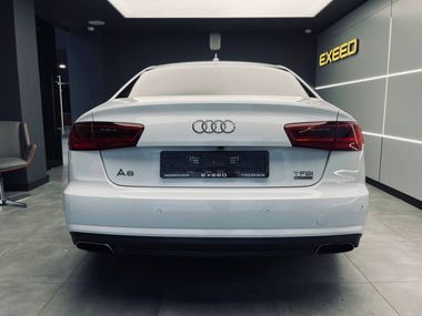 Audi A6 2016 года, 155 939 км - вид 6