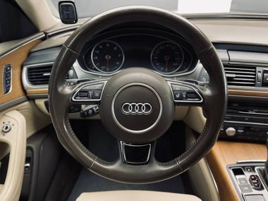 Audi A6 2016 года, 155 939 км - вид 9